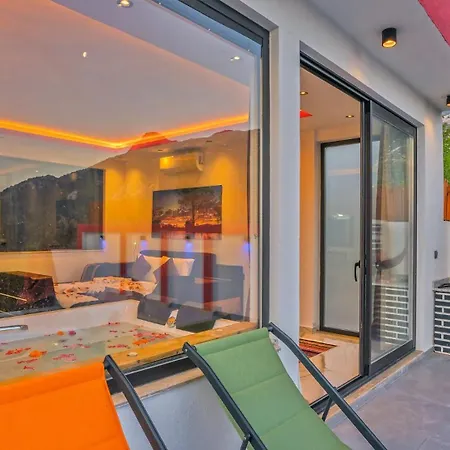 Villa Islamlar Village 1 Bedroom 6200 Kalkan