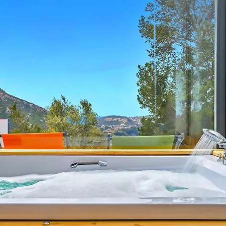 Islamlar Village 1 Bedroom Private Pool And Jakuzzi