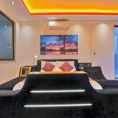 ヴィラ Islamlar Village 1 Bedroom Private Pool And Jakuzzi *