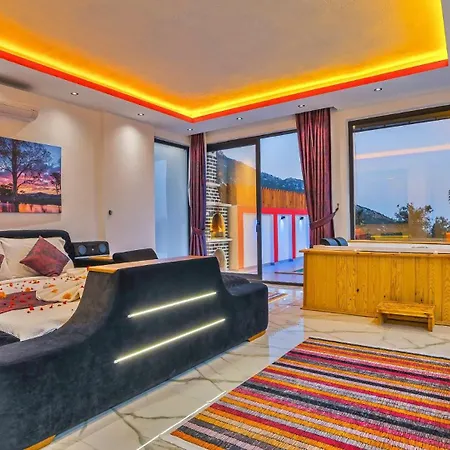 Islamlar Village 1 Bedroom Private Pool And Jakuzzi *
