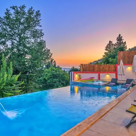 Islamlar Village 1 Bedroom Private Pool And Jakuzzi ヴィラ