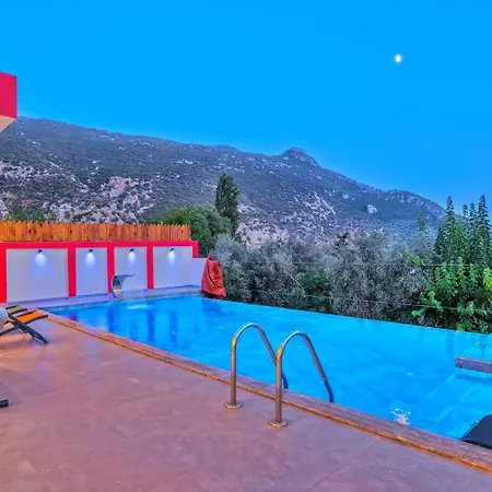 Islamlar Village 1 Bedroom Private Pool And Jakuzzi ヴィラ *