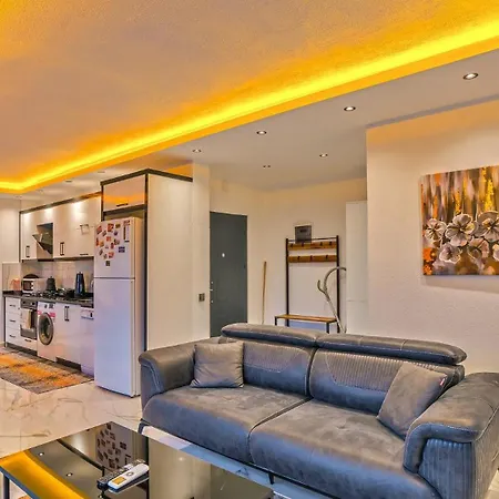 Islamlar Village 1 Bedroom 6200 Villa *