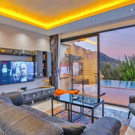 Villa Islamlar Village 1 Bedroom 6200