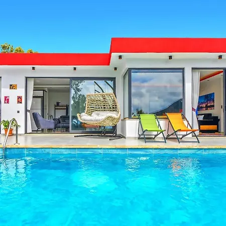 Islamlar Village 1 Bedroom 6200 Villa Kalkan