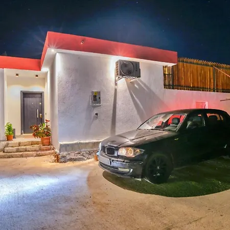 Islamlar Village 1 Bedroom 6200 *
