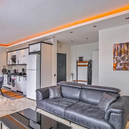 Islamlar Village 1 Bedroom 6200 Villa Kalkan