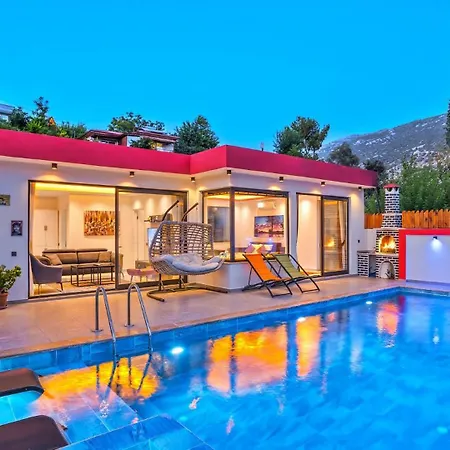 Islamlar Village 1 Bedroom Private Pool And Jakuzzi *