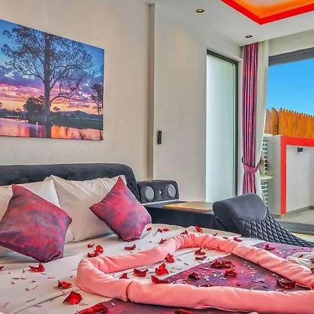 Islamlar Village 1 Bedroom Private Pool And Jakuzzi *