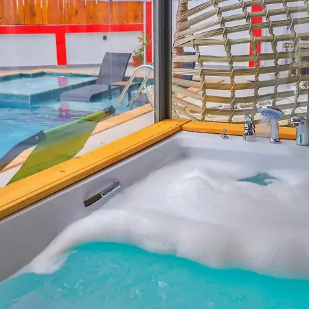 Islamlar Village 1 Bedroom Private Pool And Jakuzzi * Kalkan