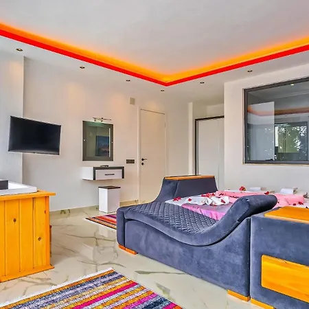 Islamlar Village 1 Bedroom Private Pool And Jakuzzi