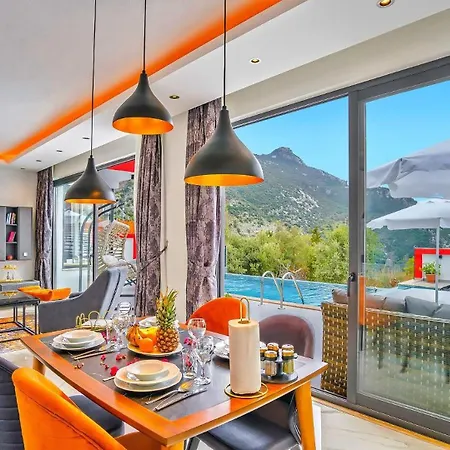 Islamlar Village 1 Bedroom Private Pool And Jakuzzi *